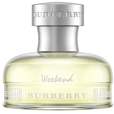 burberry weekend parfum duftbeschreibung|More.